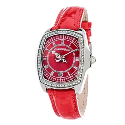 Afbeelding van Horloge Dames Chronotech CT7896LS 97 (Ø 34 mm)