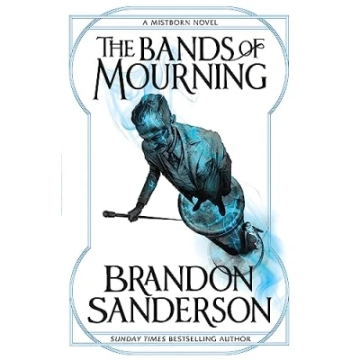 Afbeelding van The Bands of Mourning