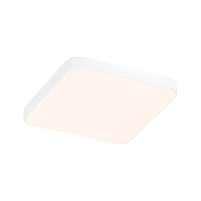 Afbeelding van PAULMANN 79941 LED inbouwpaneel 6 W Warmwit Wit