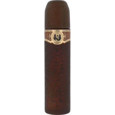 Afbeelding van Cuba Paris Brown Eau de Toilette 100 ml