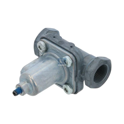 Afbeelding van DT Spare Parts 4.66302 Overstroomklep