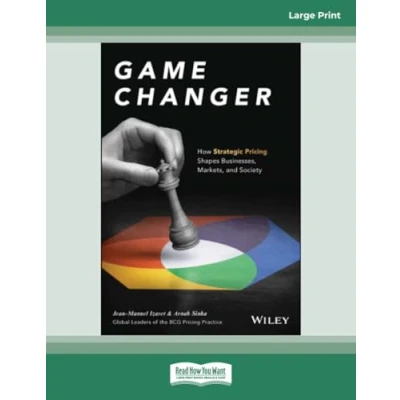 Afbeelding van Game Changer