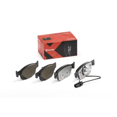 Afbeelding van Brembo Remblokset P 85 153X