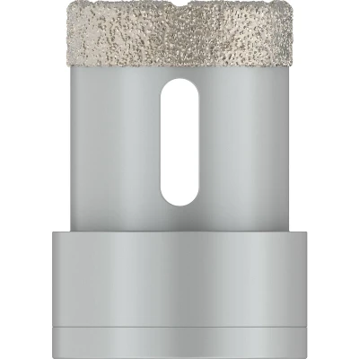 Image de BOSCH 2608599035 Mèche sèche diamantée X LOCK Vitesse à sec Ø 35mm