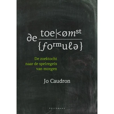 Image de De toekomstformule