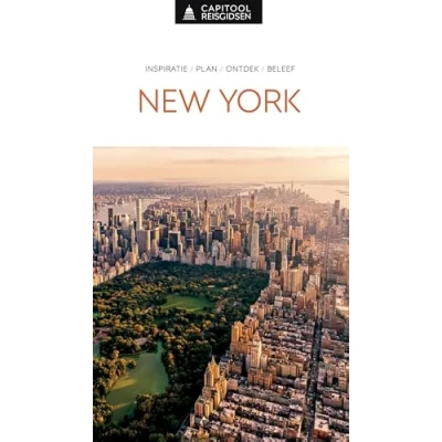 Afbeelding van Capitool New York