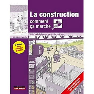 Image de La construction comment ça marche?