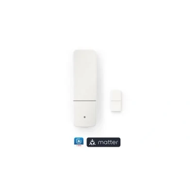 Afbeelding van Bosch Smart Home, Inbraakbeveiliging + alarmsysteem, Deur /raamcontact II (+M) 3 pak