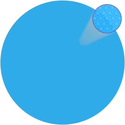 Afbeelding van Zwembadhoes 527 cm PE blauw