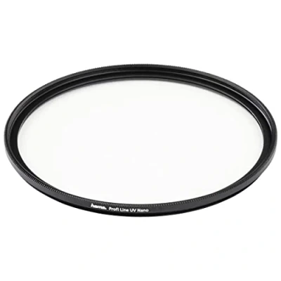 Image de Filtre UV Profi Line, 72 mm larg., nano, multi coated (16 couches)