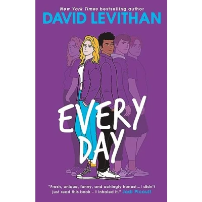 Afbeelding van Everyday