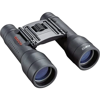 Afbeelding van Tasco 16x32 Essentials Tetto Prisma Binocolo Multi rivestito ES16X32