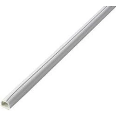 Afbeelding van cablefix 2200 Kabelgoot (l x b h) 1000 5.5 5 mm Wit 4 stuk(s)