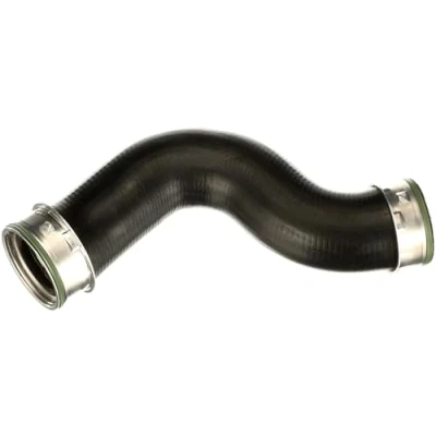 Afbeelding van GATES 09 0054 Laadluchtslang PE (Polyethyleen) VOLKSWAGEN: Golf 5, Touran I, Jetta 3, AUDI: A3 Hatchback, Sportback, Convertible
