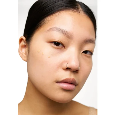 Afbeelding van Collistar Unico Foundation Foundation, Dames, Maat: 30 ml, N. 3g beige dorato