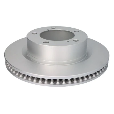 Afbeelding van ABE C32184ABE Remschijf Vooras 340 32 5 112 Geventileerd TOYOTA: Land Cruiser 200