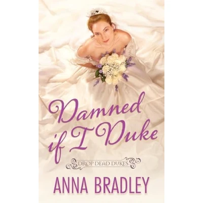 Afbeelding van Damned If I Duke