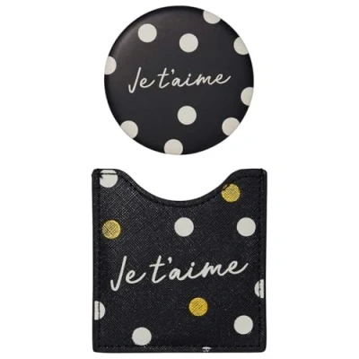 Image de DRAEGER BK MIROIR JE T AIME