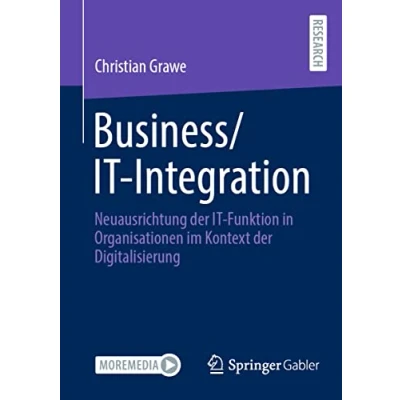 Afbeelding van Business/IT Integration