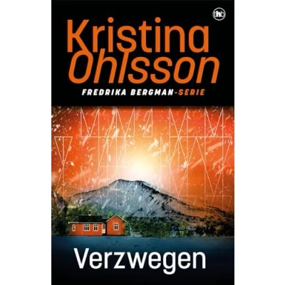 Afbeelding van Fredrika Bergman Verzwegen