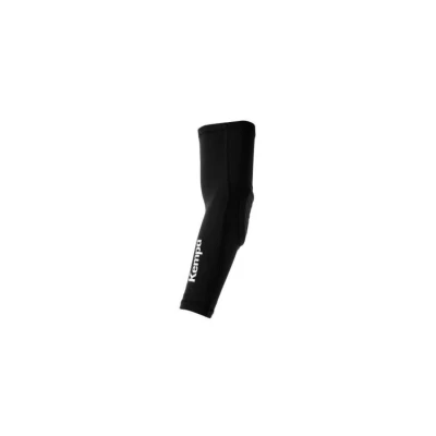 Image de Kempa Arm Sleeve rembourré, bandage de bras avec protection coude pour le handball, volleyball &amp; Co., manchette, unisexe femmes, hommes, je