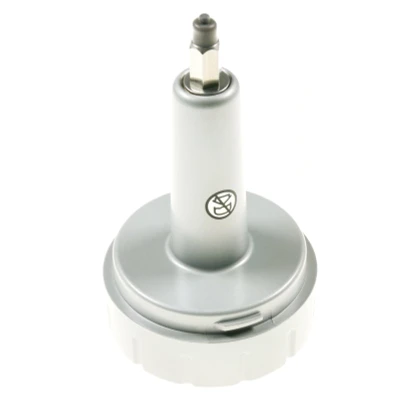Afbeelding van DeLonghi KW715664 meenemer/koppelstuk keukenrobot drive shaft assy KAH647PL