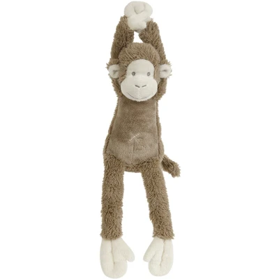 Afbeelding van Happy Horse Muziekdoosje Monkey Mickey Clay