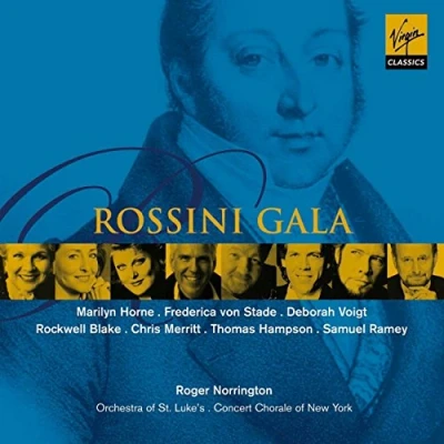 Afbeelding van Rossini Gala