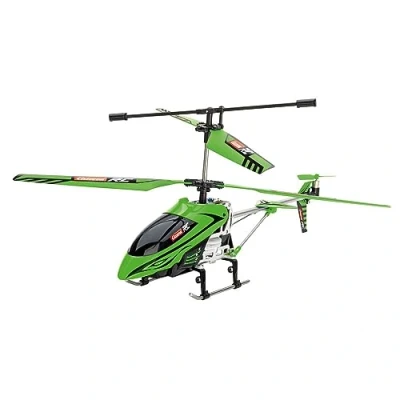 Afbeelding van Carrera RC Glow Storm 2.0 Helikopter 2,4GHz Model Kant en Klaar