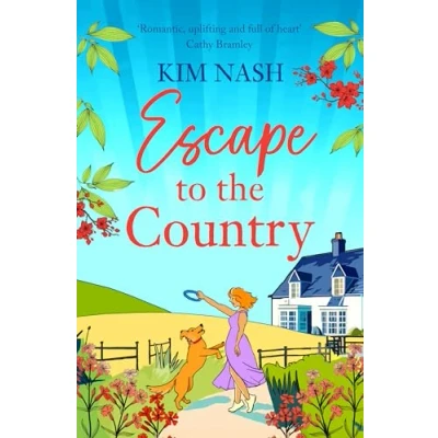 Afbeelding van Escape to the Country