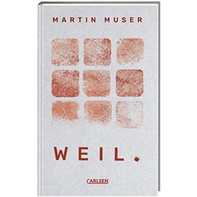 Afbeelding van WEIL.