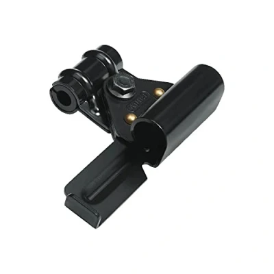 Image de Abus 05810 support antivol sh 58hb 12 17 mm noir