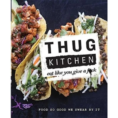 Afbeelding van Thug Kitchen