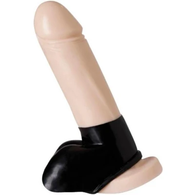 Afbeelding van Rimba Penis manchet closed