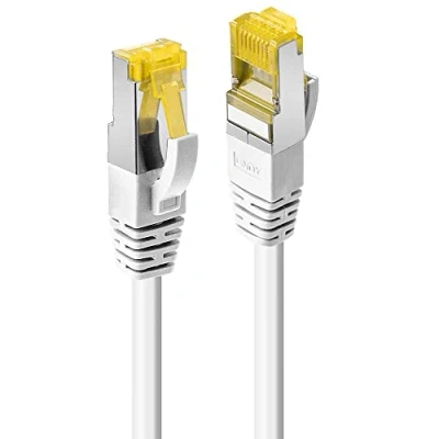 Afbeelding van Lindy Netwerkkabel (S/FTP, CAT6a, 30 m),
