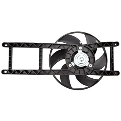 Afbeelding van Valeo Ventilatormotor /wiel motorkoeling 698786