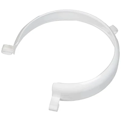 Image de Rebord Assiette Blanc Homecraft