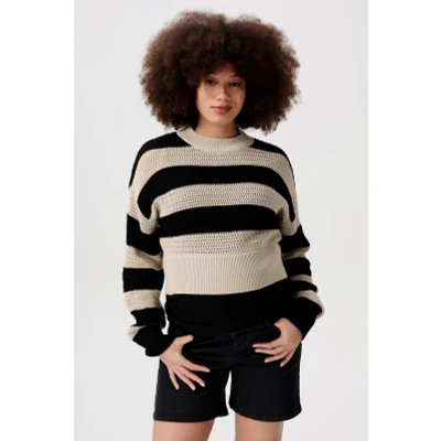 Image de Trui Ilana Black XL