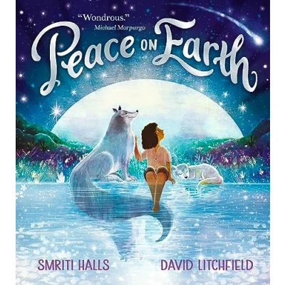 Afbeelding van Peace on Earth