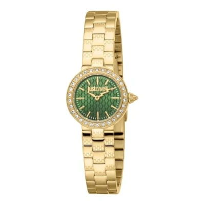Afbeelding van Just Cavalli JC1L362M0065 Horloge Vrouw