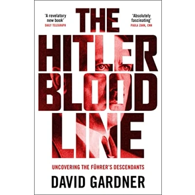 Afbeelding van The Hitler Bloodline