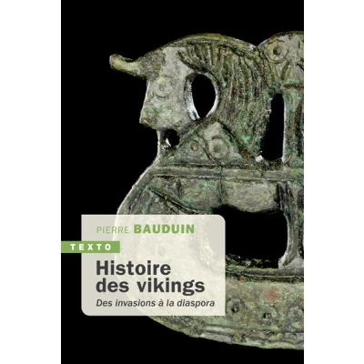 Image de Histoire des vikings