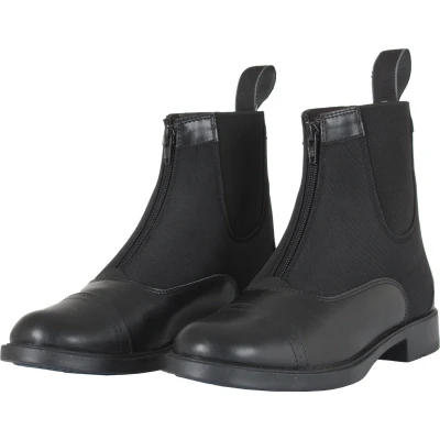 Afbeelding van Horka Jodhpurs Schoen King Pink 33