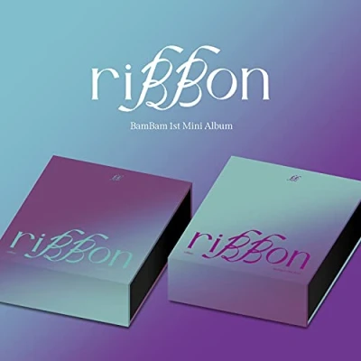 Afbeelding van ribbon version post stic pcrd