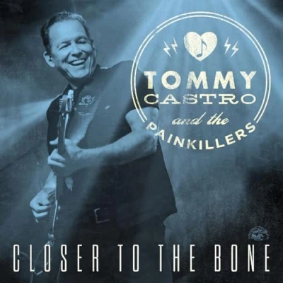 Afbeelding van Closer to the Bone