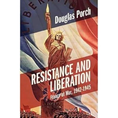 Afbeelding van Armies of the Second World War Resistance and Liberation