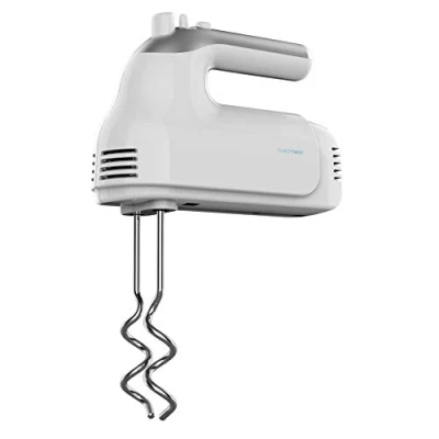 Image de Batteur à main 5 vitesses 500W