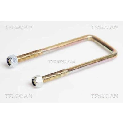 Afbeelding van Triscan Veerklem 8765 140004