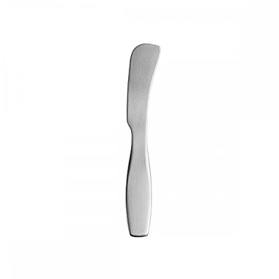 Afbeelding van Iittala Botermes Zilver