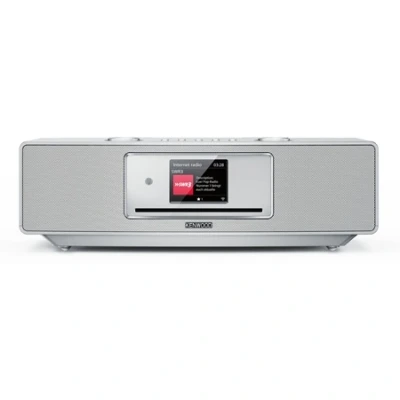 Afbeelding van Kenwood CR ST700SCD S stereo set met DAB+